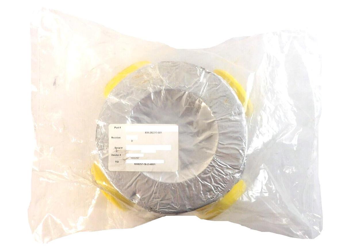 Used Lam Research 839-292217-001 4 Way Valve Assembly New Surplus