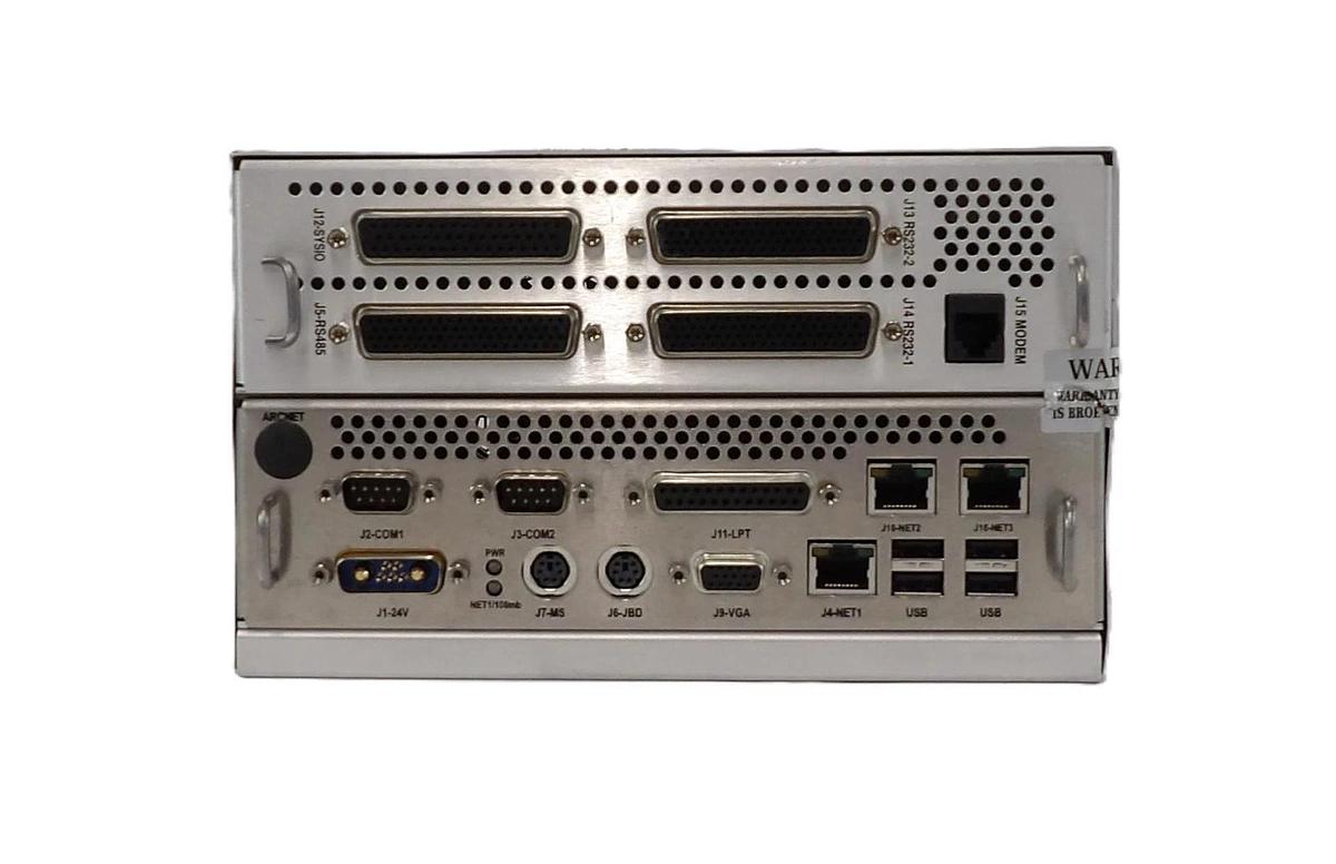 Used Lam Research 685-20285-001 I/O Assy Controller Working