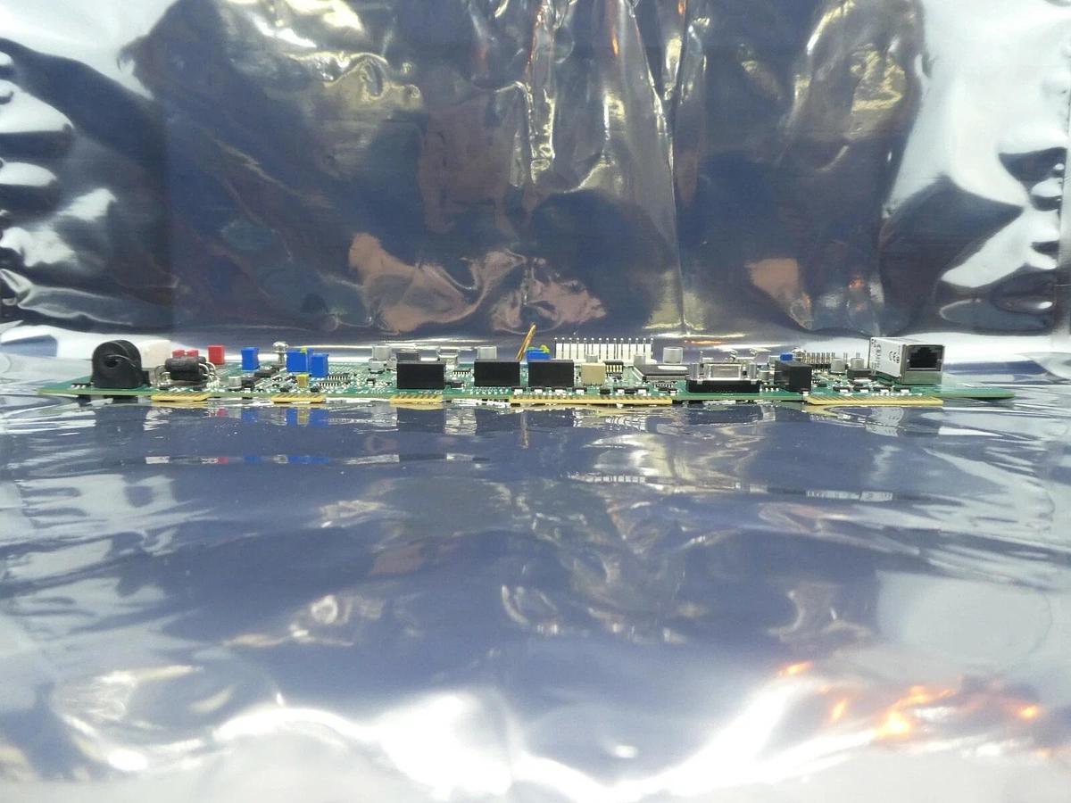 Used SL Sun & Lynne 460231-01 System Control PCB Card 460231-000 AMAT Working
