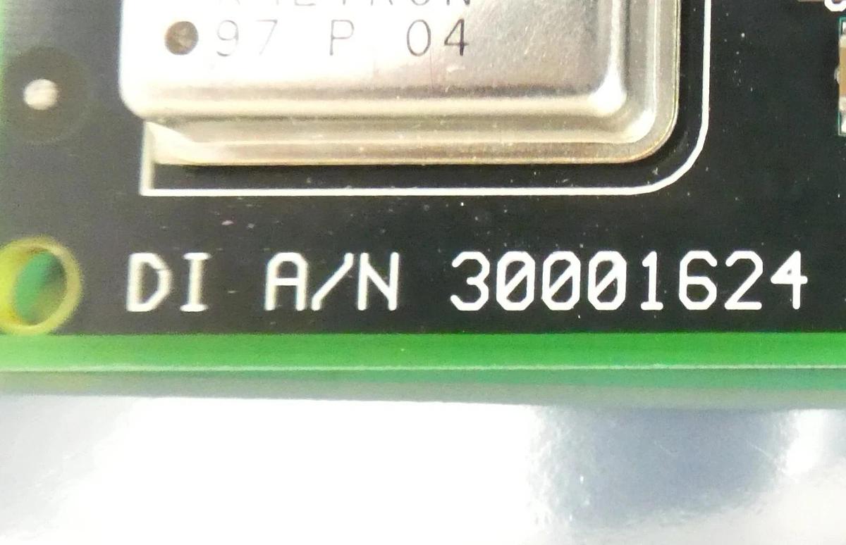 Used Digi International 50000192 Acceleport PC/4e VE PCB Card Working Surplus