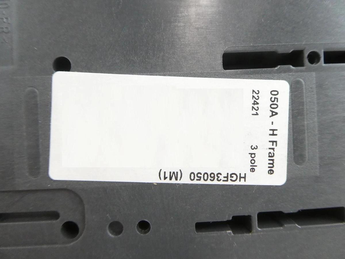 Schneider Electric HGF36050 Circuit Breaker PowerPacT Square D New Surplus
