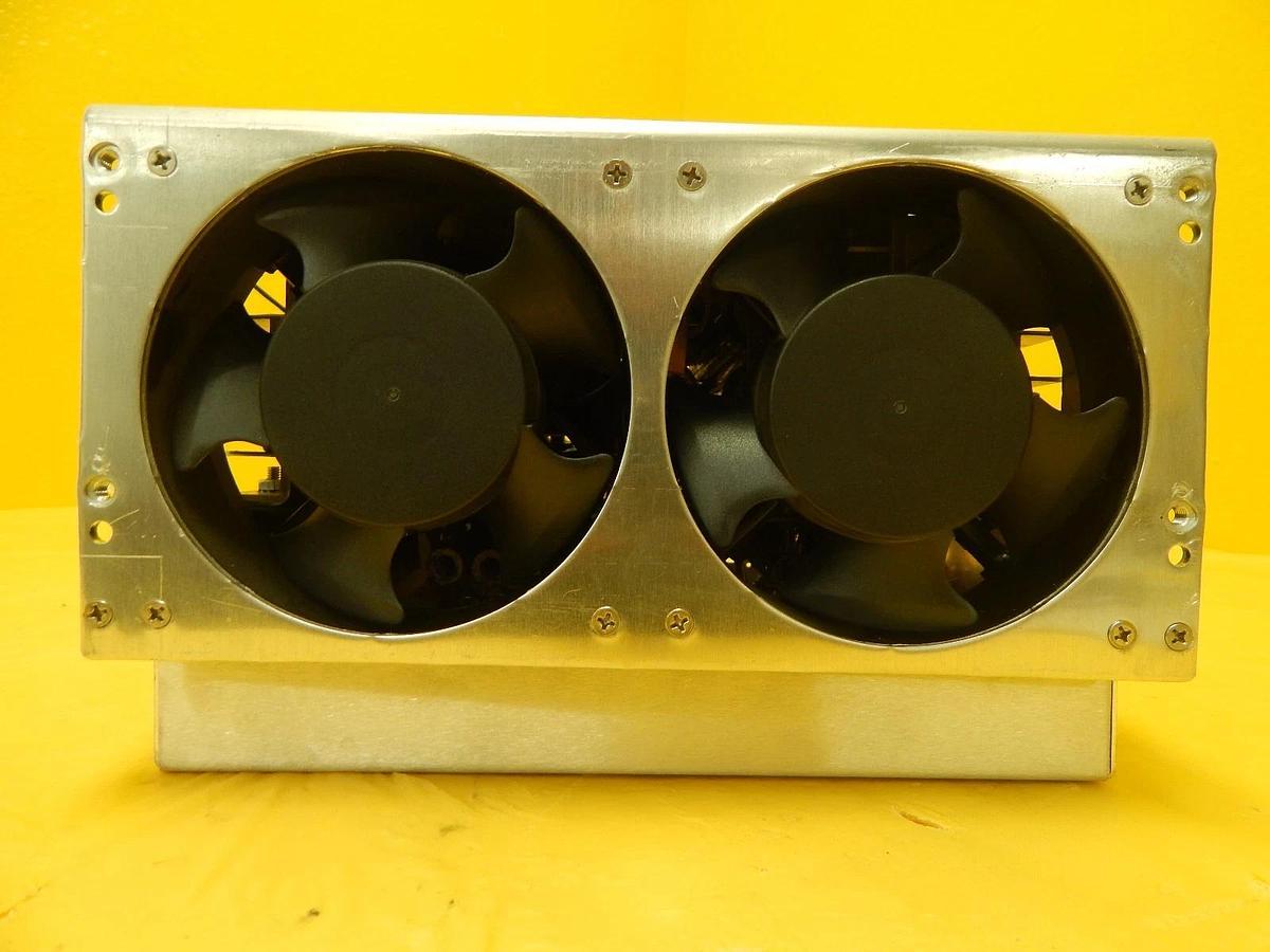 Used CAE Ultrsonics MSX-24T-208-CLMT Match Unit Used Working