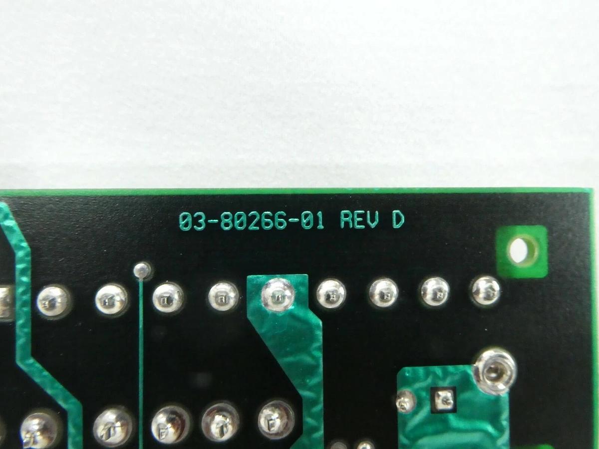 Used SVG Silicon Valley Group 99-80266-01 Coater Station CPU PCB 74017E3-27 Spare