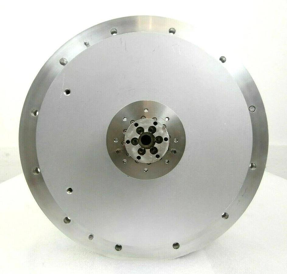 Used Brooks Automation 001-7338-09 Robot MagnaTran 60 Lam FPD Continuum Spare As-Is