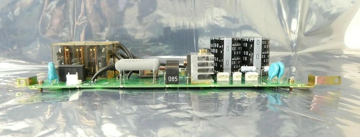 Used Yaskawa Electric SGDR-COBCB030GAB Robot Power Supply PCB Card NXC100 Working