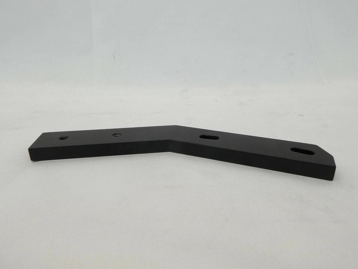 Lam Research 715-013477-002 PL MTG WFR NOZ Support Plate New Spare