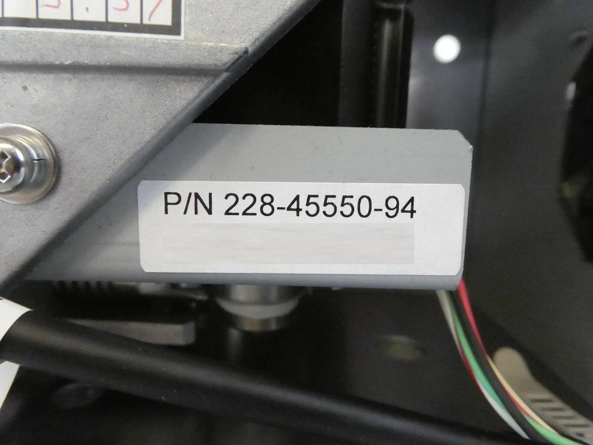 Used Shimadzu 228-45000-42 Liquid Chromatography LC-20AD Prominence LC V2.11 Working