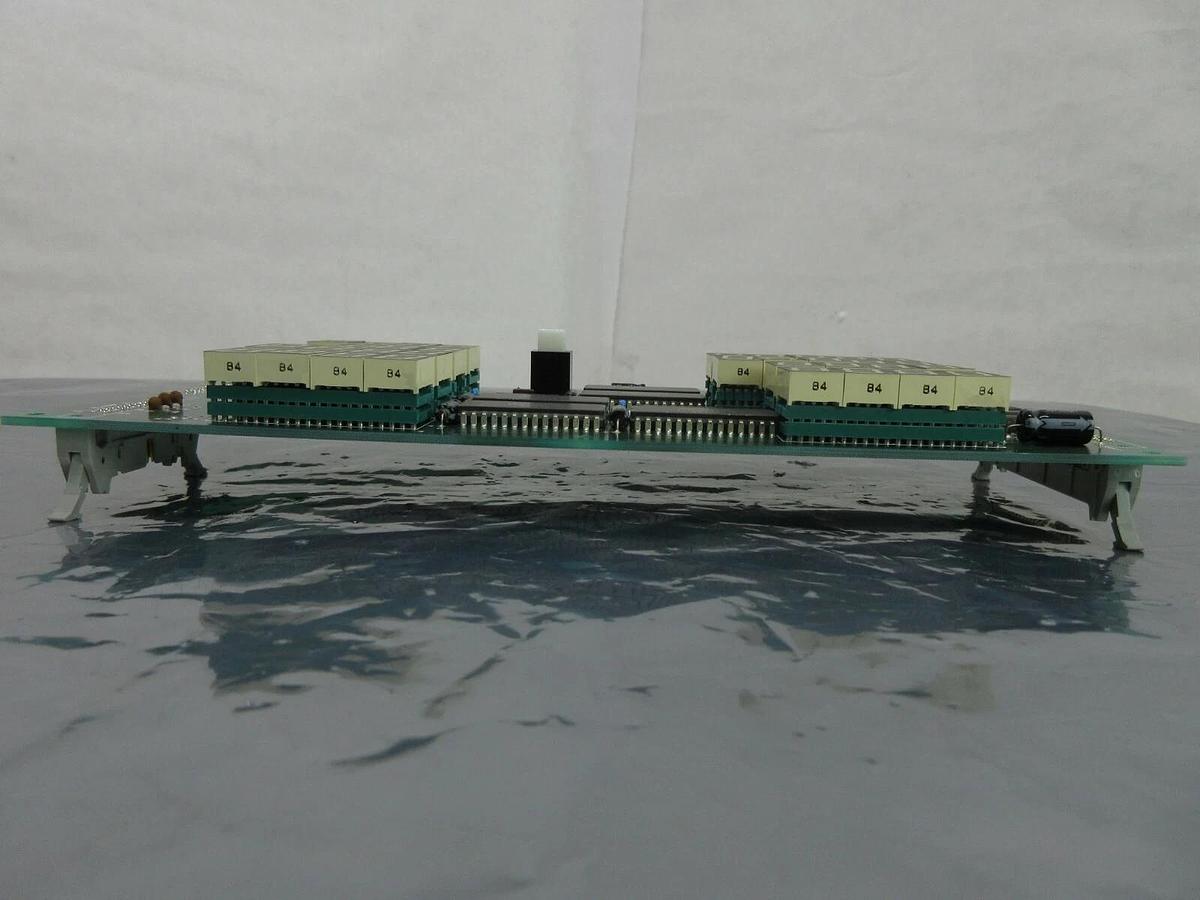 Used Nikon 4S017-040 Display Panel Board PCB DISP PANEL NSR System Used Working