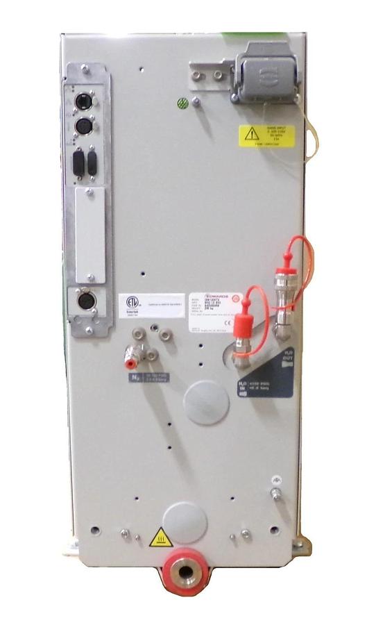 Refurbished iXM1200TX Edwards NKE098958 Vacuum Dry Pump MK2 LV SV2 500701599 OEM Refurbished