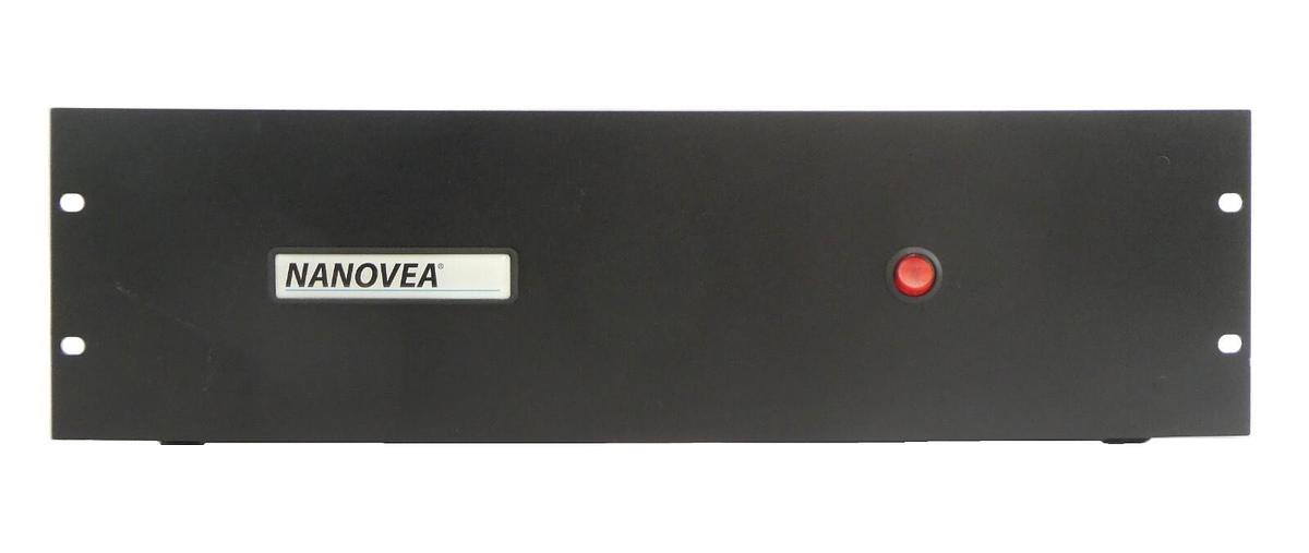 Used Micro Photonics NC/Nano Lab Imaging Controller Module Nanovea Working