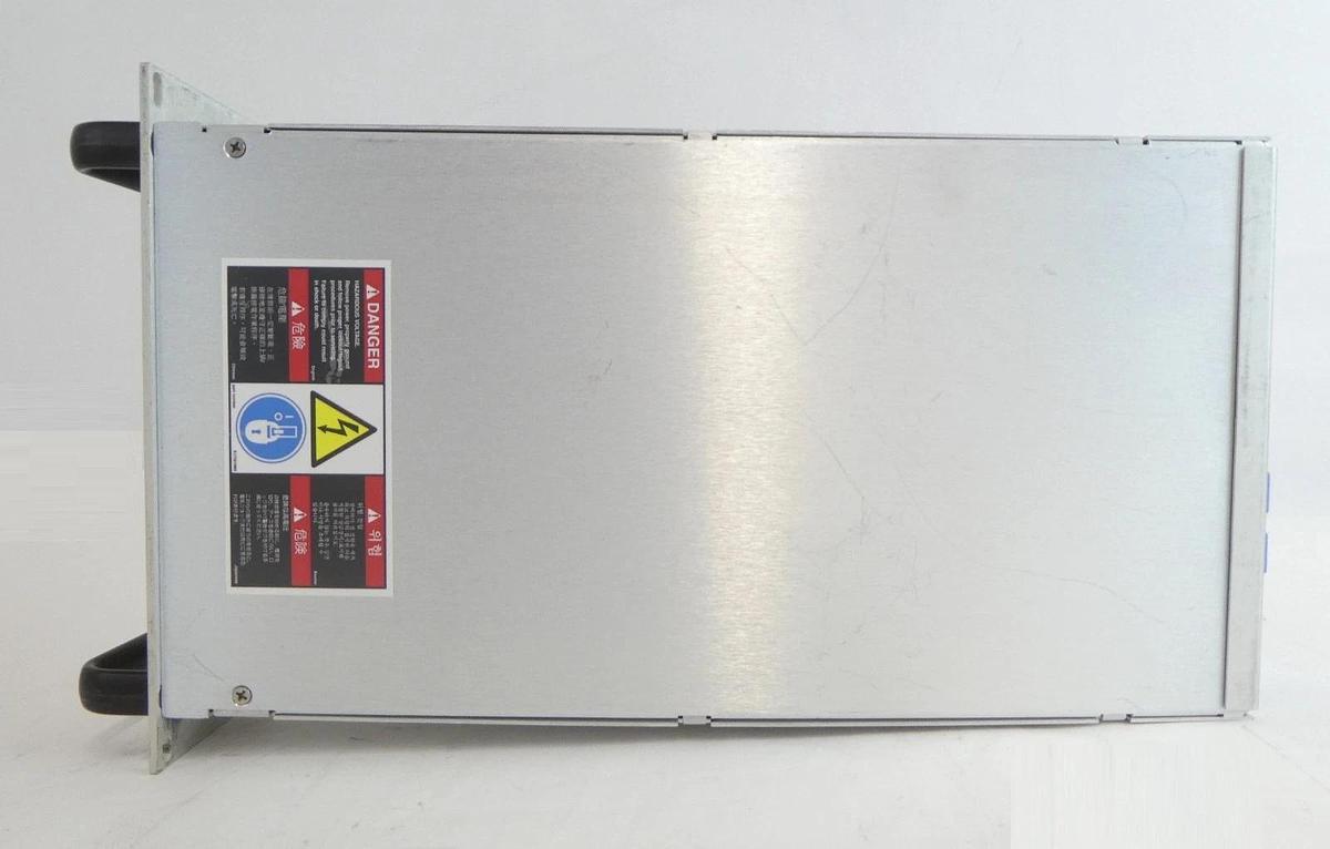 Used AMAT Applied Materials E11335733 Quad Magnet Polarity Switch Working
