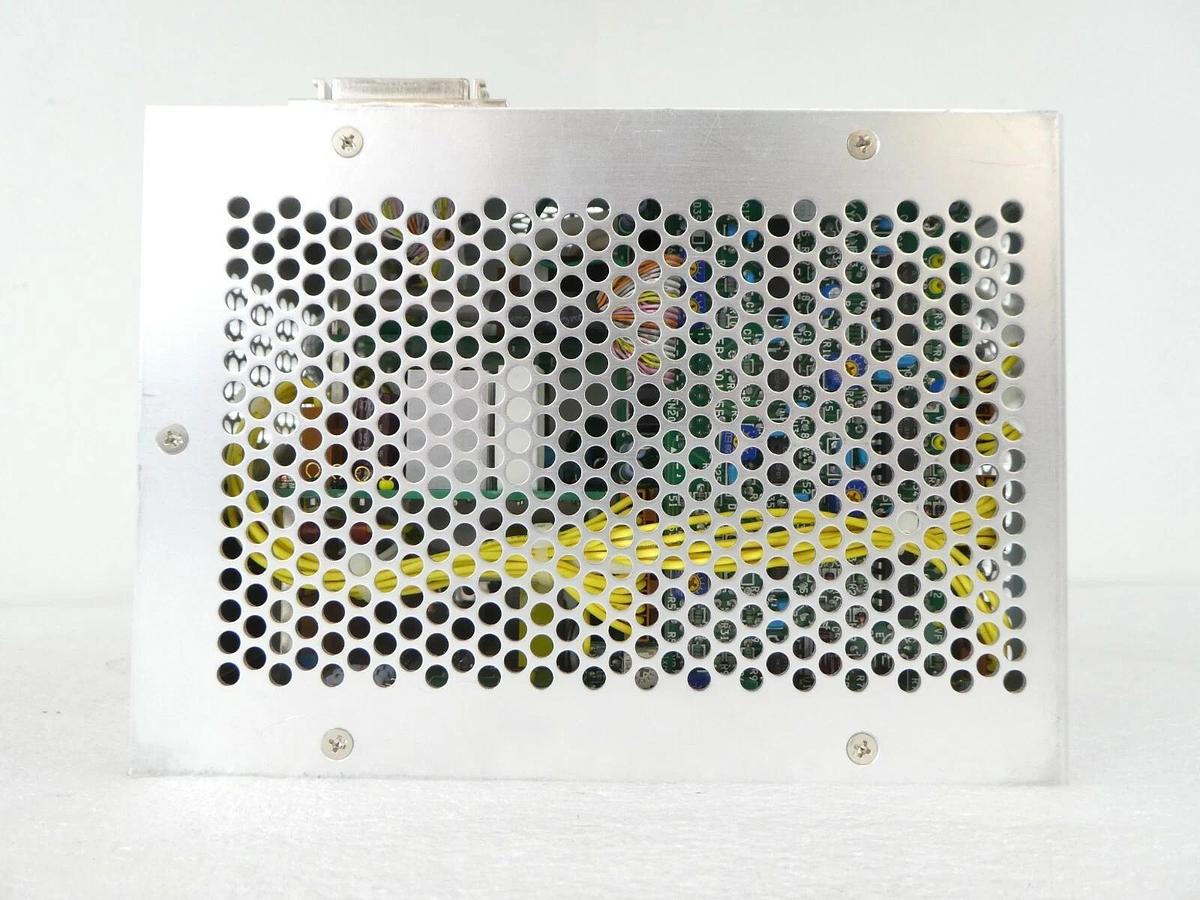 Used Kyosan Electric HV-PS4H HV Power Module TEL Tokyo Electron Working