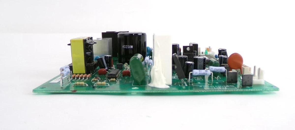 Used DIP EH0111(C)-8C Power Supply PCB EH0111 TEL 5024-000219-11 Working Surplus