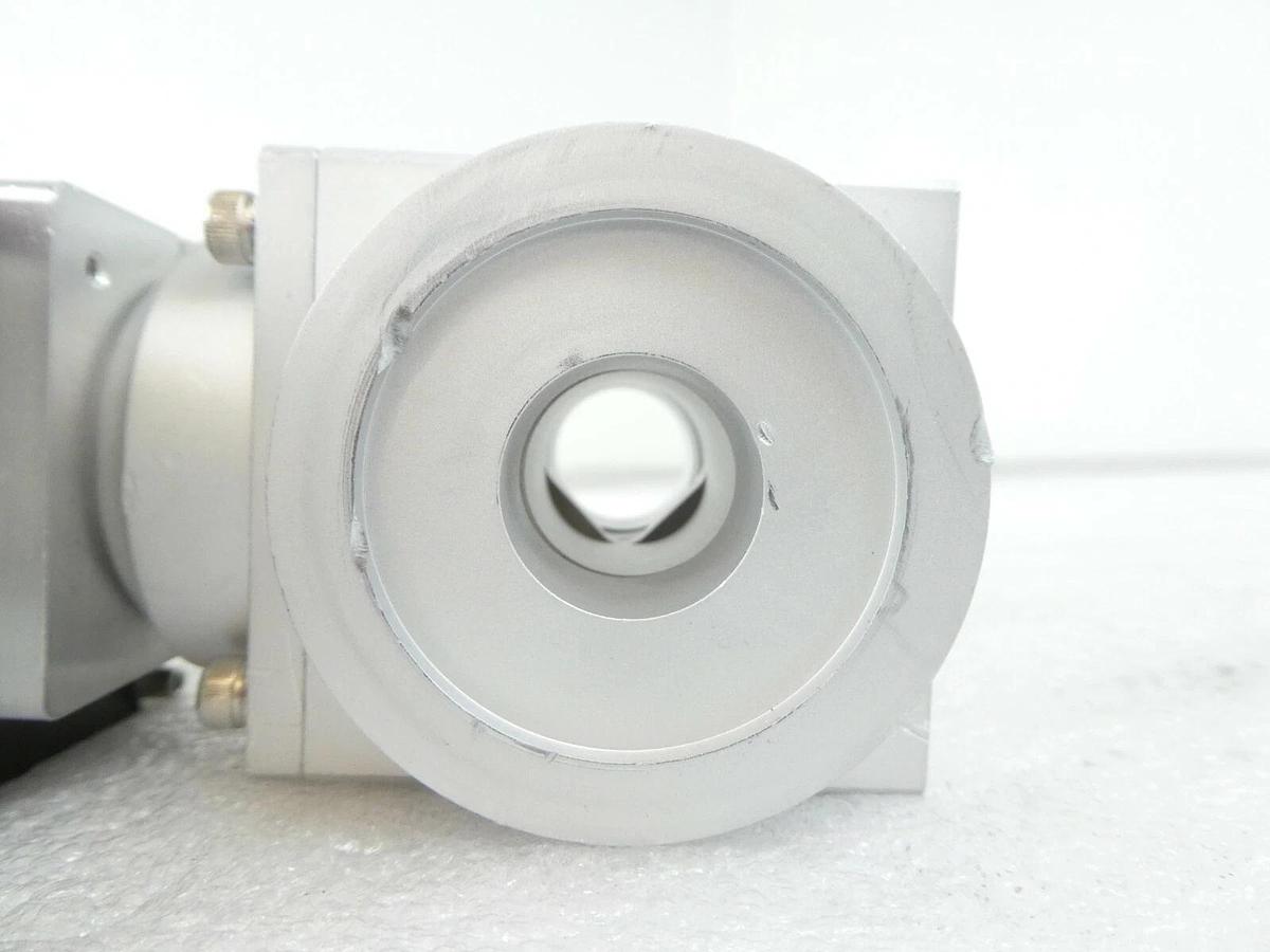 Used AMAT Applied Materials 0010-09306 5000 CVD DXZ/EXZ Throttle Valve P5000 Working