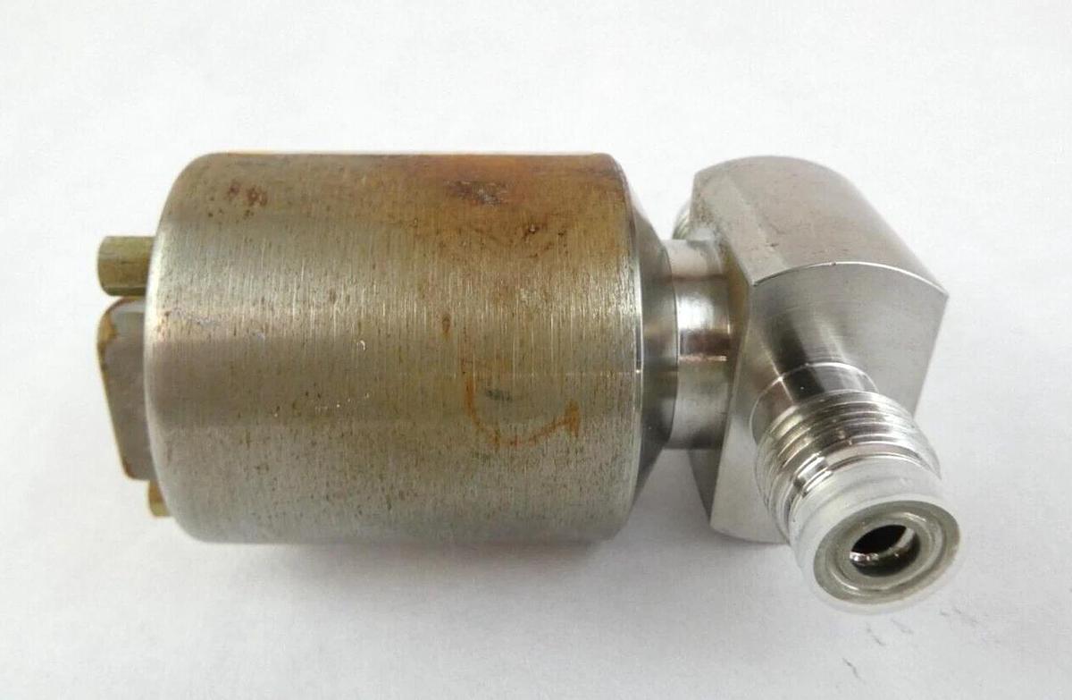 Used MKS Instruments 42A113DCH2AA025 Baratron Pressure Switch Lot of 7 Working
