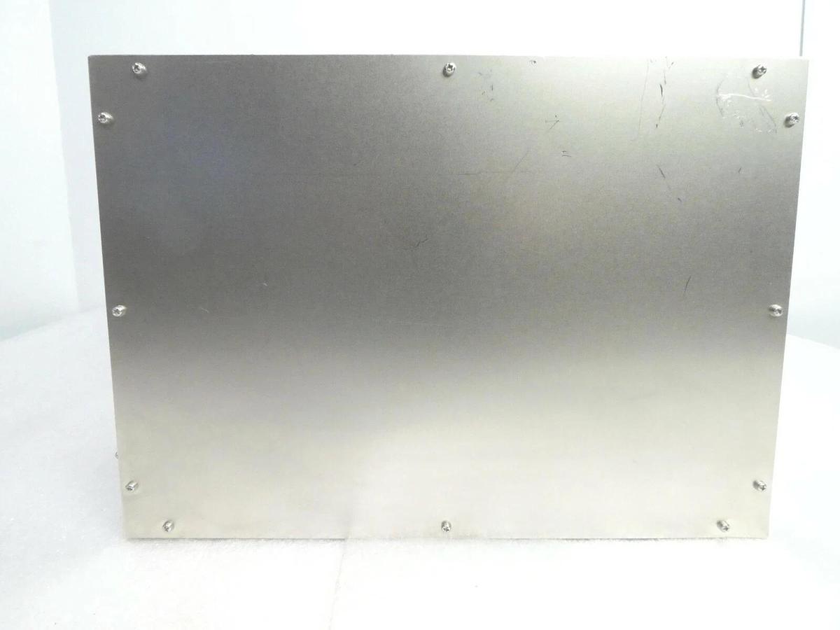 Used Nikon 4T070-348-3 FID-Y Amplifier KT002155-02 NSR-S620D Working Spare