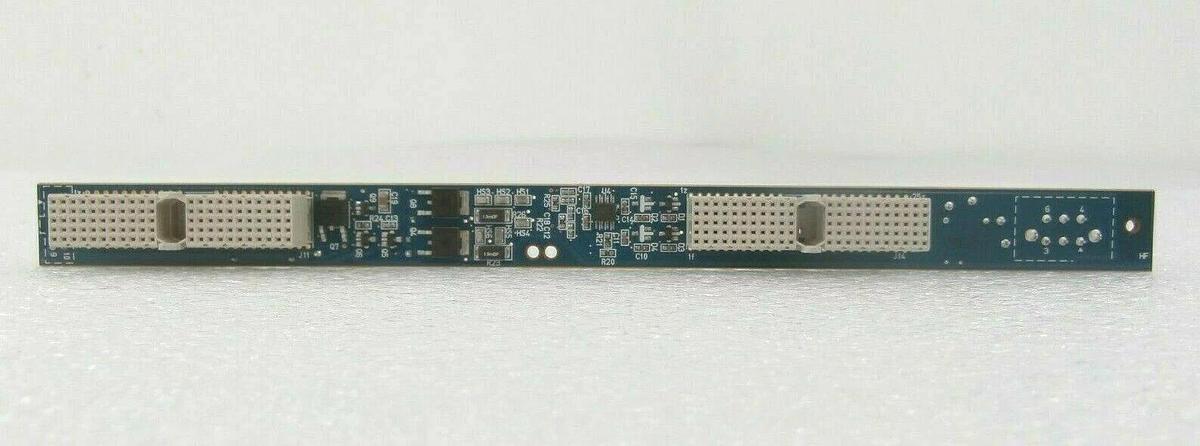 Used Nikon 4S013-518 Backplane Interface Board PCB STG-STC-33-5V1 NSR Working