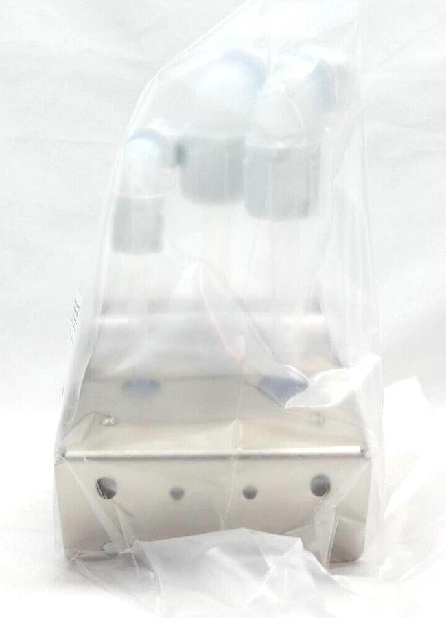 Entegris AMVZL32KT Filter Head Optimizer ST2 TEL Tokyo Electron 024-026635-1 New