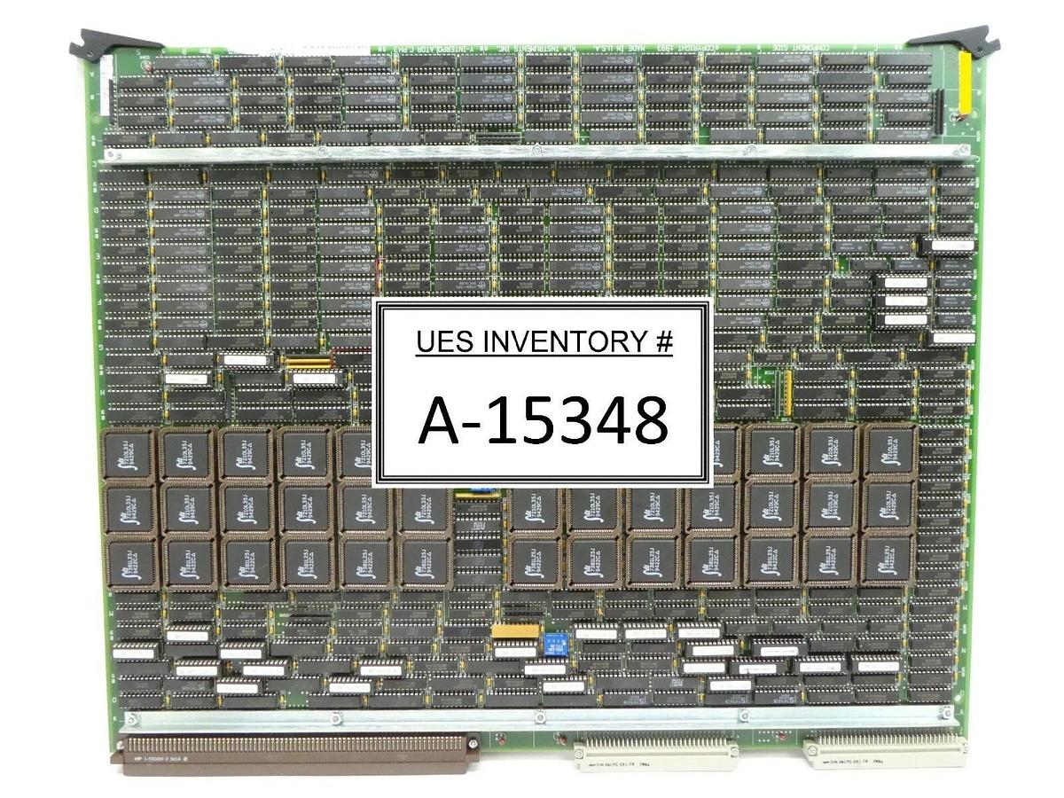 Used KLA Instruments 710-658172-20 Y-Instruments C PH3 PCB Card 2132 Working Spare