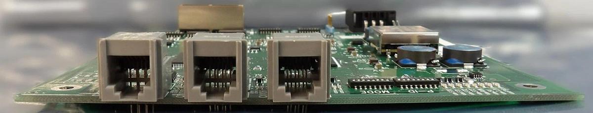Used TEL Tokyo Electron 5880-000015-12 PCB TTLA19-11 GHOST-SQUARE-RS08 Working