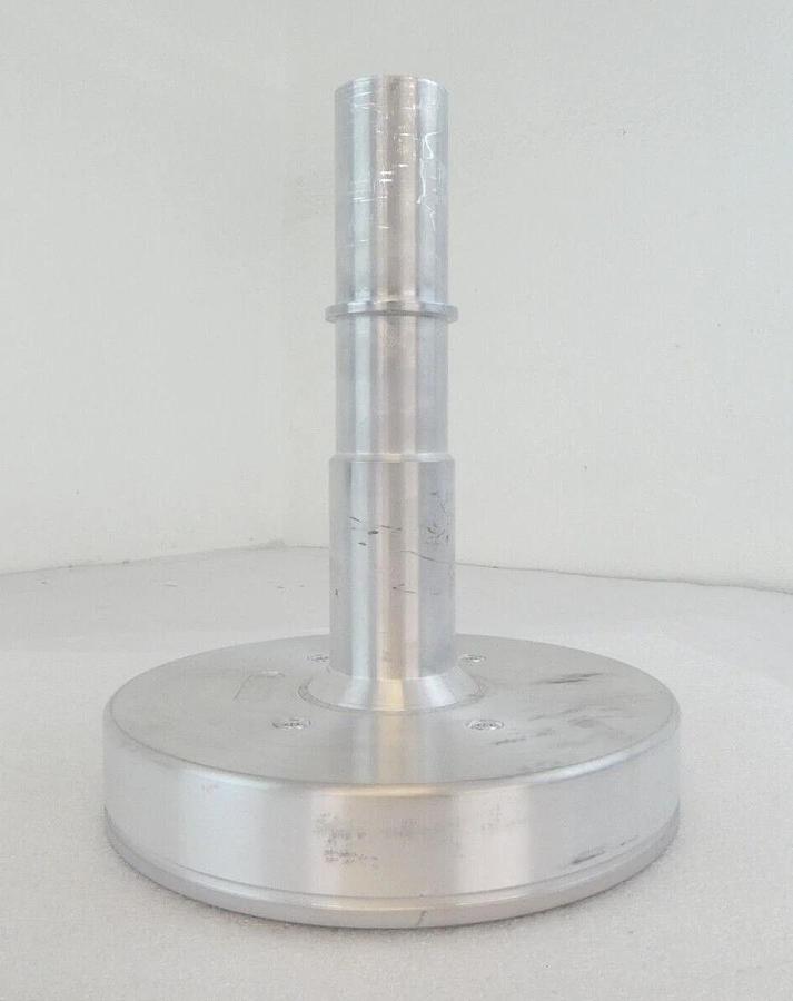 Used AMAT Applied Materials 0040-32148 200mm DXZ Heater Assembly Working Surplus