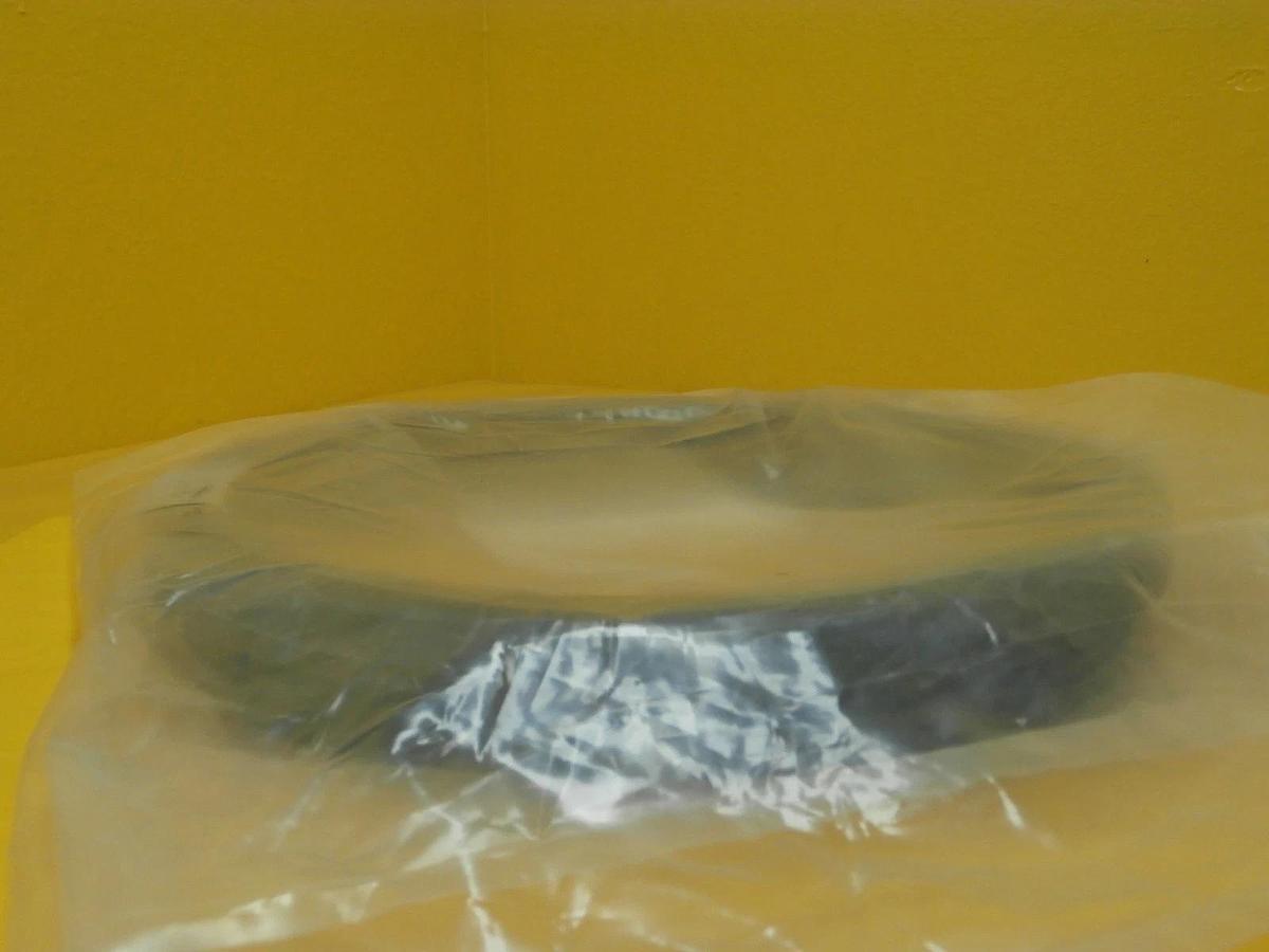 Refurbished Metron U-715-330000-090-D Aluminium Al Gas Injection Ring Refurbished