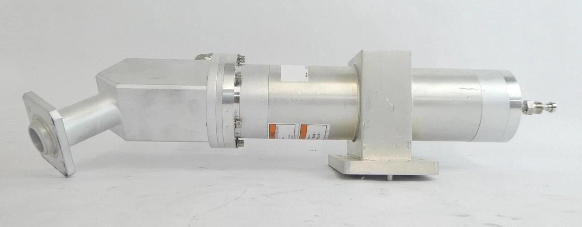 Used AMAT Applied Materials 0010-02146 HDP-CVD RPSC Applicator 5200 CVD Working