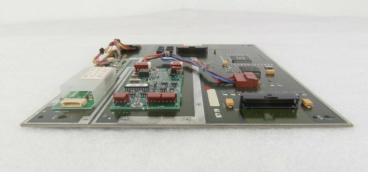 Used Agilent Technologies 16702-66503 Touchscreen SC4 Controller Board PCB Working