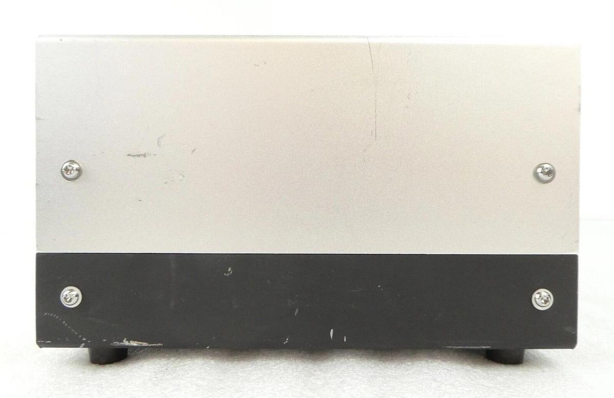 Used Ushio UEP20B Excimer Photon Source Lamp Controller Power Supply Untested Surplus