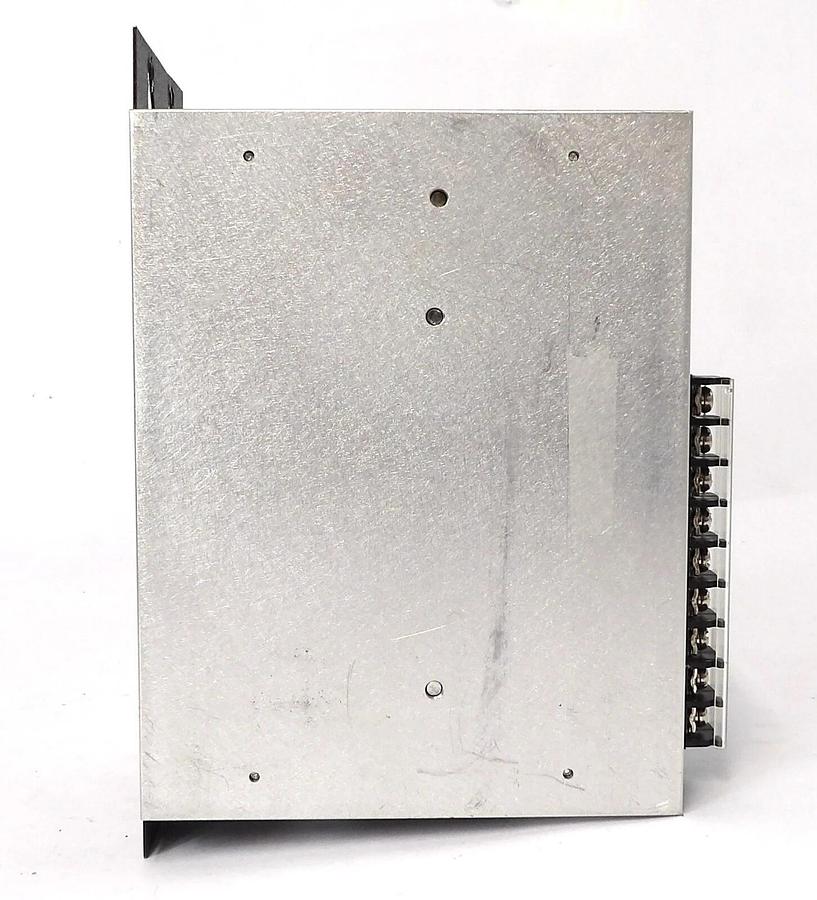 Used AMAT Applied Materials 9101-1999 9101-1745 ElectroCraft Drive Lot of 2 Working