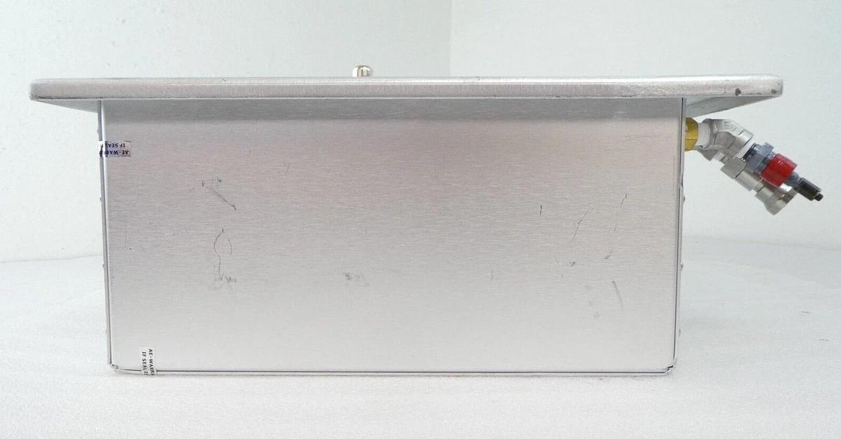 Used MERCURY 10013 AE Advanced Energy 27-256558-00 RF Match 3150273-004 F/R B Working