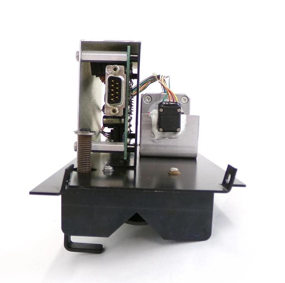 Used Harvard Apparatus 70-2184 Spectrometer Syringe Pump Assembly Sciex Working