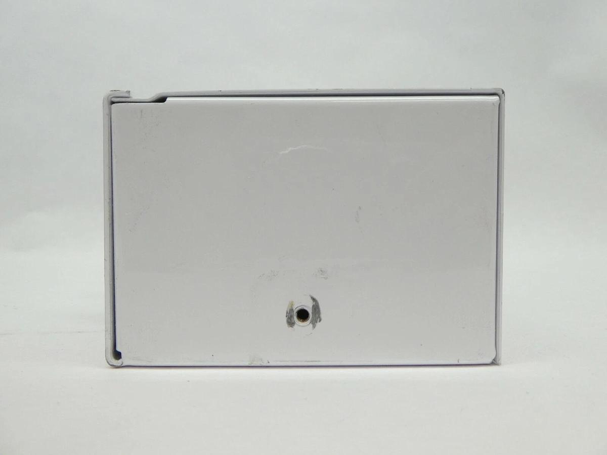 Used Richmond Technology 4007440 IBC Intelligent Balance Controller IBC20-1 Working