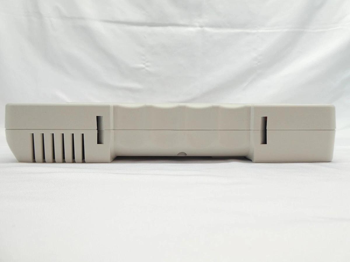 Used JAE Japan Aviation UT3-TLN21-A Handheld Display TEL E249-000001-11 Working