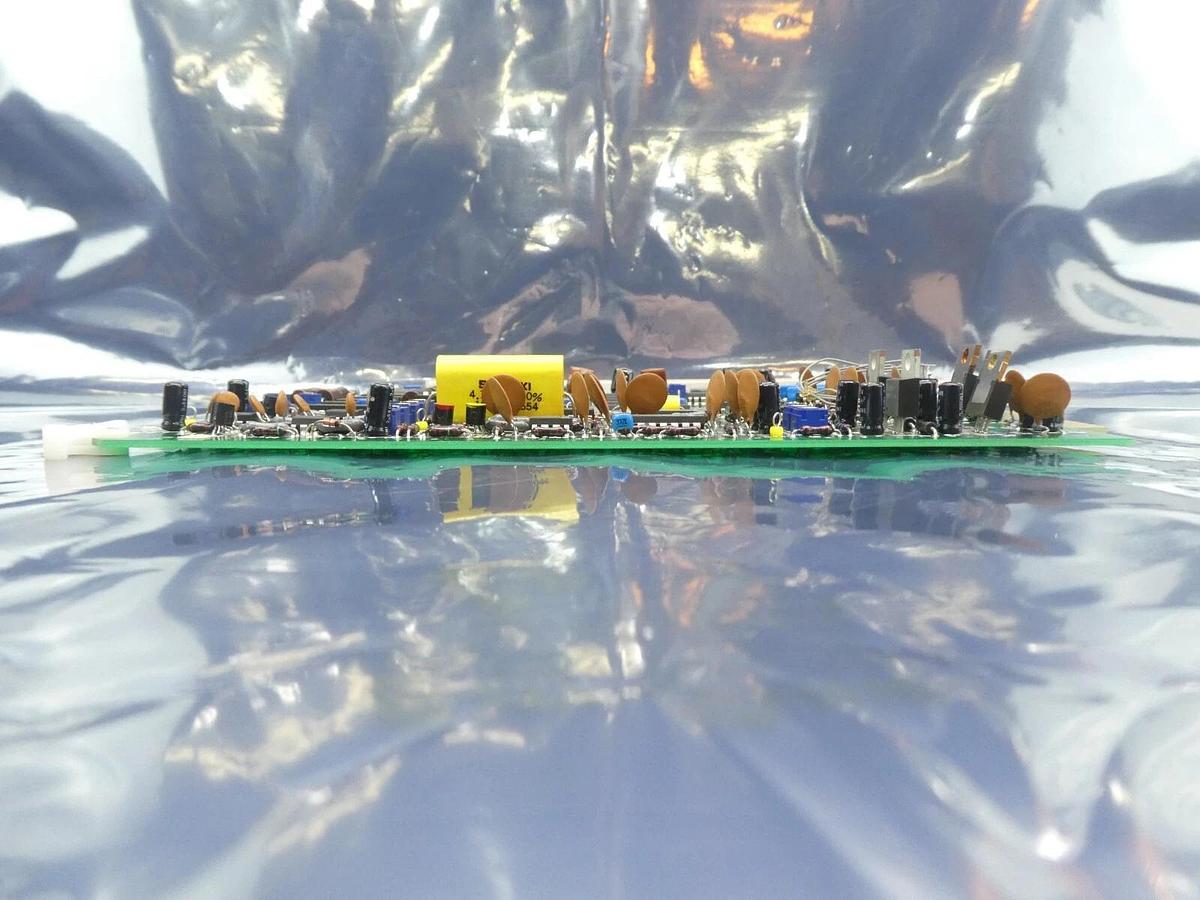 Used JEOL AP002114-01 Processor PCB Card SCAN GEN (1) PB JSM-6300F SEM Working Spare