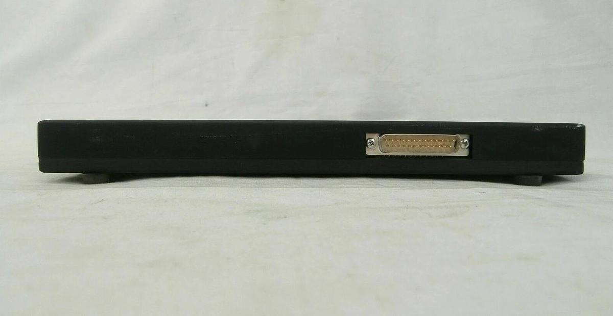 Used Delta Design 1944602-501 PSM Power Summing Module Used Working