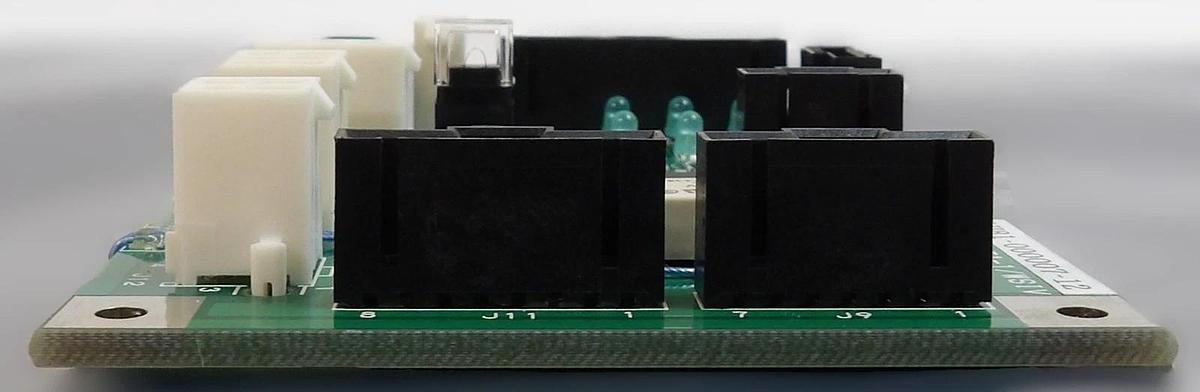 TEL Tokyo Electron 5U81-000007-12 Interface PCB TMB351-1/WSIV New Surplus