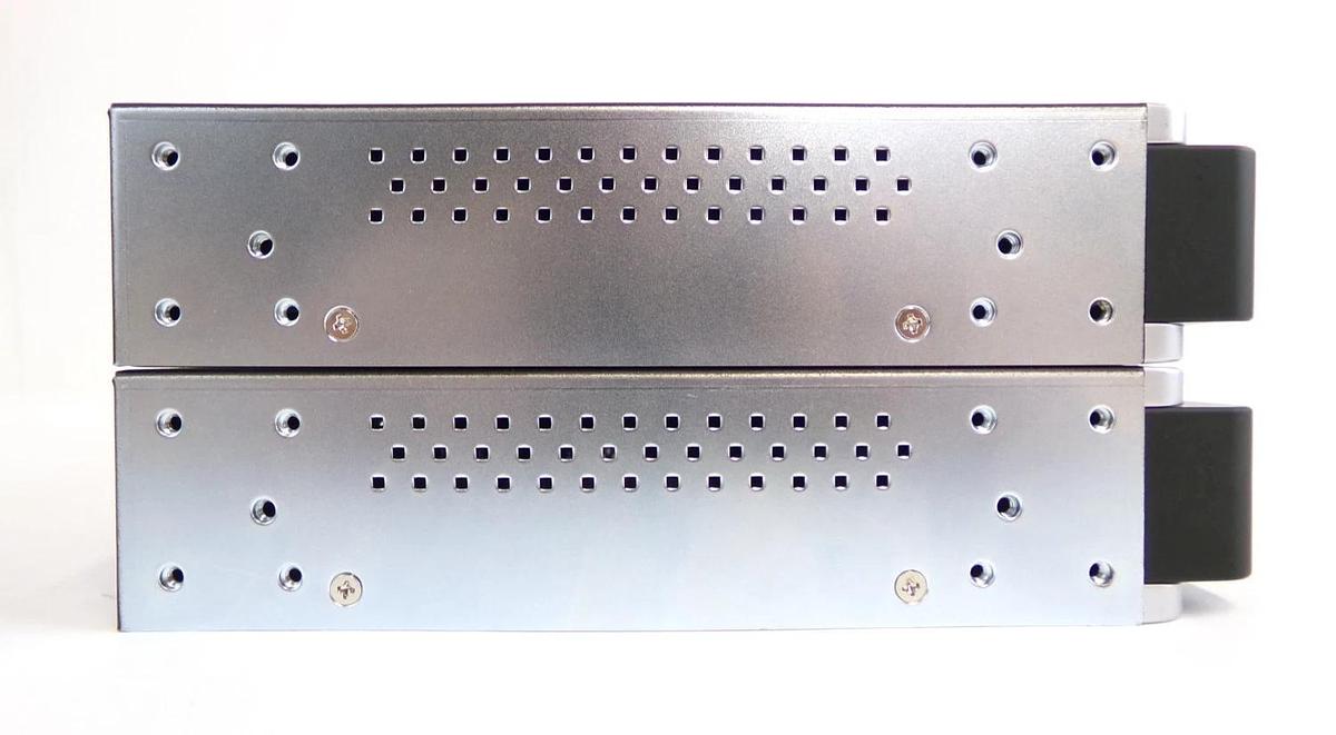 Used Moxa NPort 6650-8-AMAT 16-Port Terminal Server AMAT 0190-38062 Lot of 4 Working