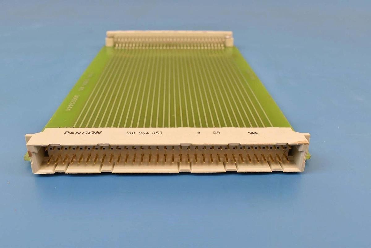 Used Karl Suss KG 30022444 PCB Bauteile Board