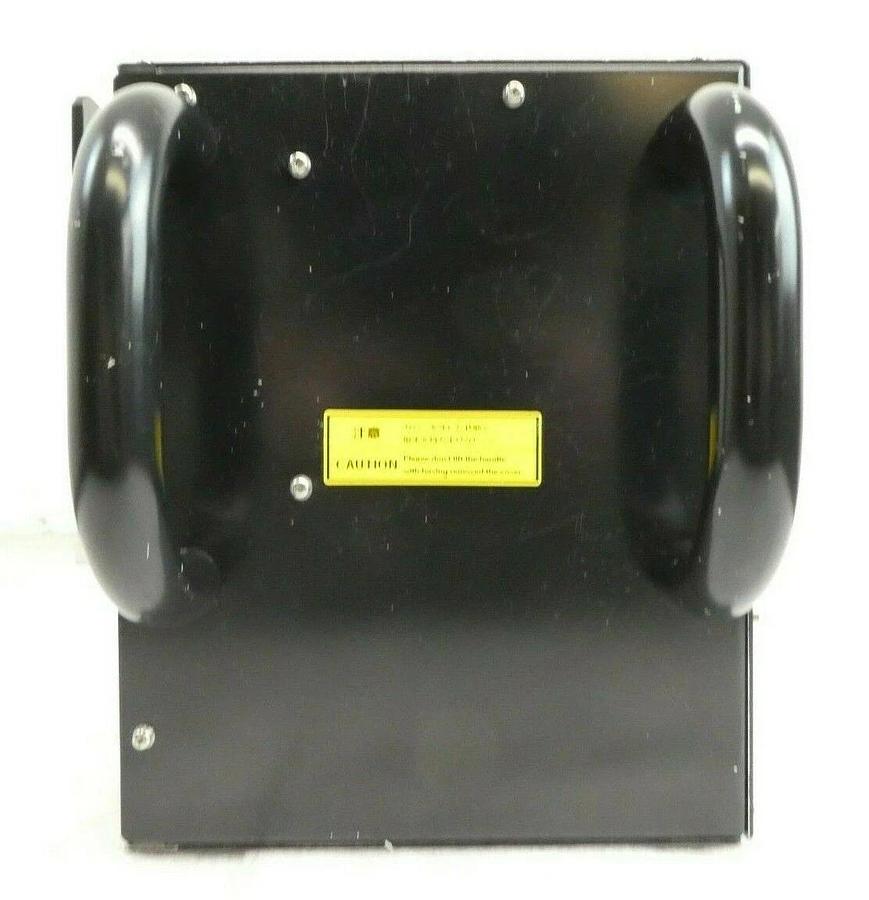 Used Nihon Koshuha MKS-050B05C-OSC-V 2.45GHz Generator TEL 3Z87-005648-V1 Working