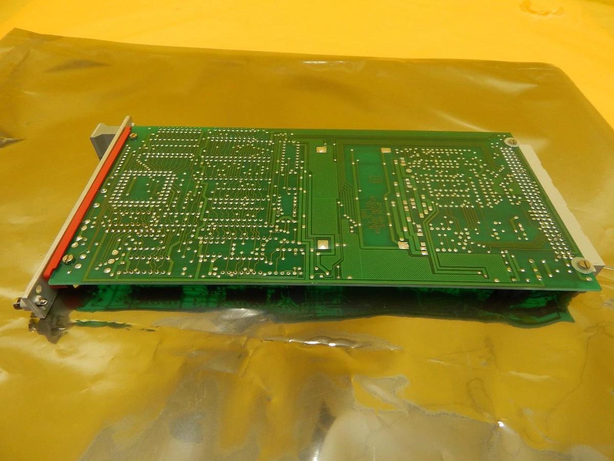 Used ACS Electronics SB91/P Single Axis Controller PCB Card Orbot WF736 DUO Used