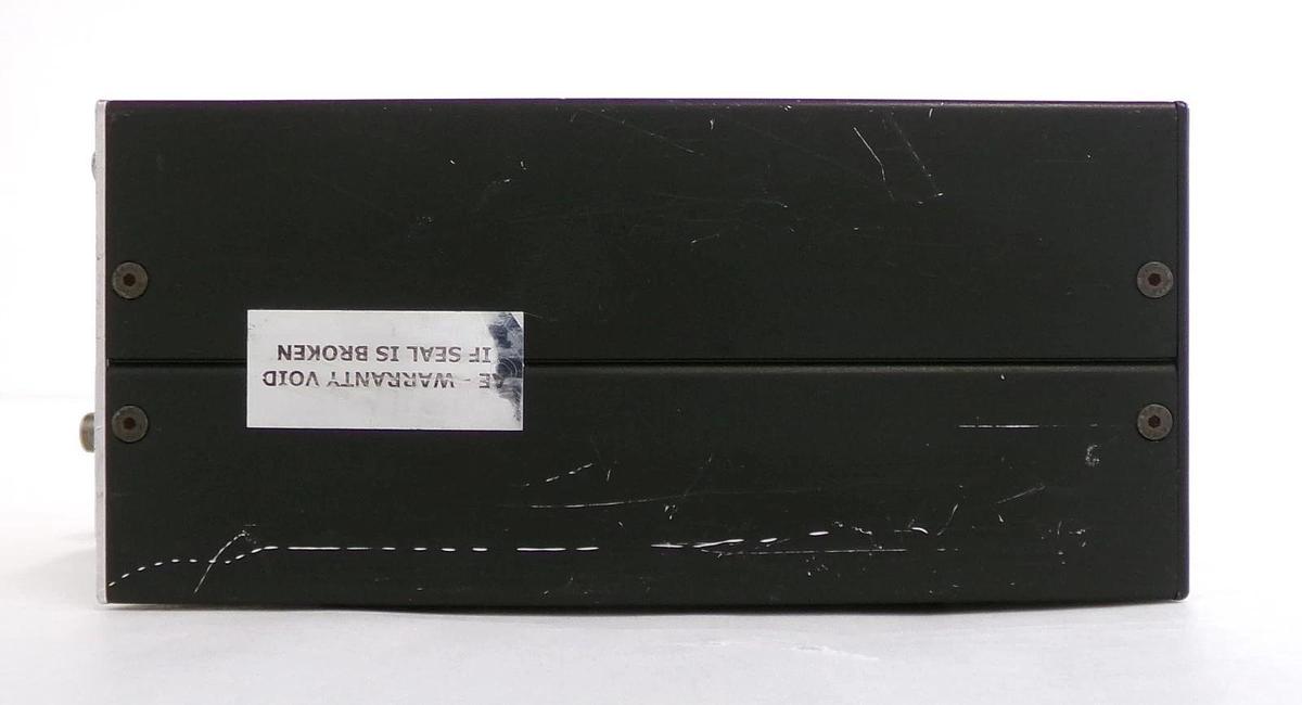 Used AE Sekidenko 955-2001-01 4-Channel Temperature Pyrometer OR4000T Working Surplus