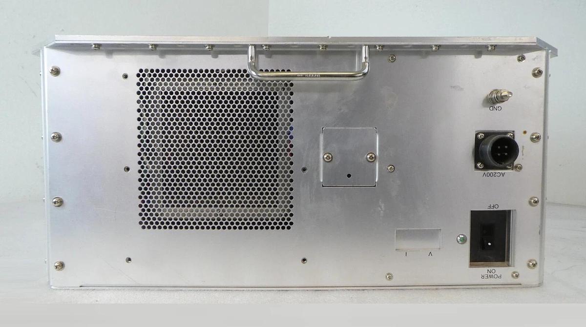 Used Daihen AMN-30F-V RF Auto Matcher Module TEL Tokyo Electron 3D80-000142 Working