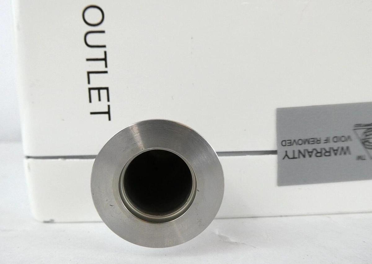 Used InUSA 820-1283-01 Non-Dispersive Infrared Monitor OPTISENSE 7000 Working Surplus