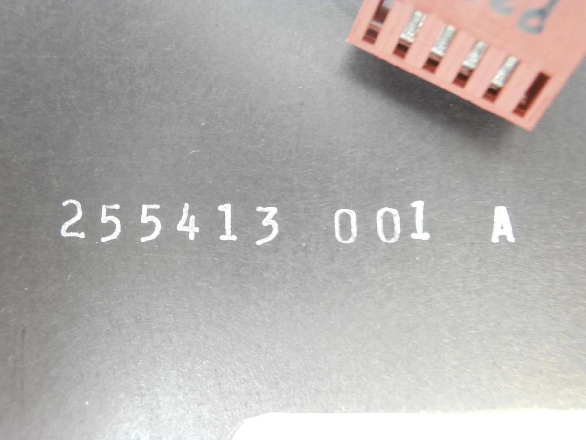 Used Electroglas 255413-001 200mm Wafer Prealigner Assembly 4085x Horizon Working