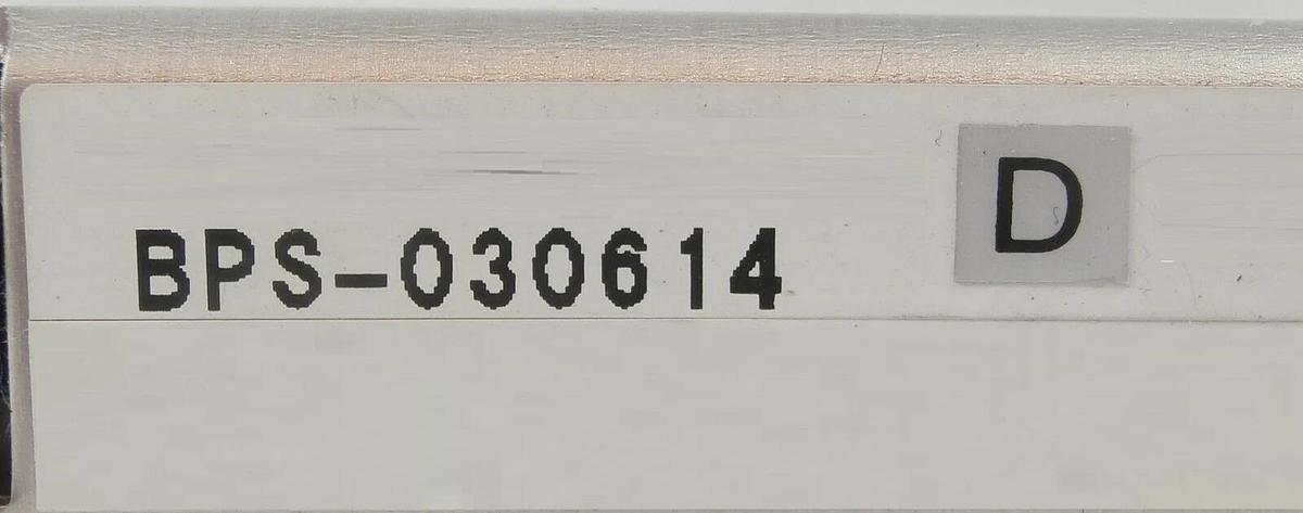 Used Advantest BPS-030614 Liquid Cooled Processor PCB Card BJE T2000 Working Surplus