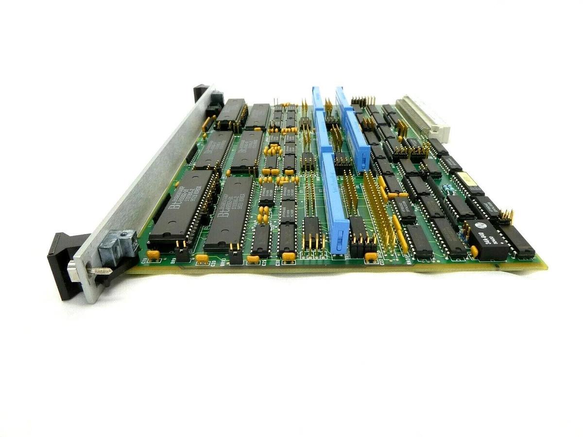 Used RadiSys 002-1-23158-100 PME SIO-1 Board VME PCB Card K7034-002-2-23158-100 Spare