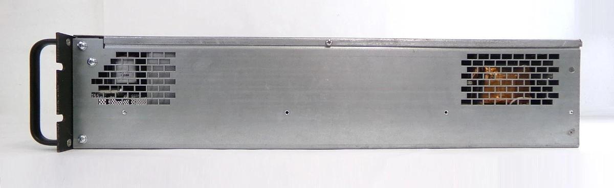 Used Sorenson SGA80X185C-0AAABD DC Power Supply SGA 80/185 Ametek Surplus