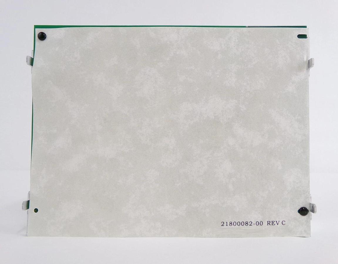 Used AE Advanced Energy 23000203-B Output Drive PCB 21800082-00 Working Surplus