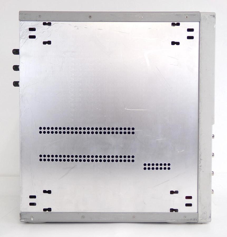 Used Agilent Technologies 54831B DSO Oscilloscope 600 MHz Infiniium No Power As-Is